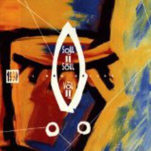 Soul II Soul